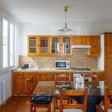 La Maison Kokliko - Maison Pour 4 Saint-Leu-la-Foret Extérieur photo